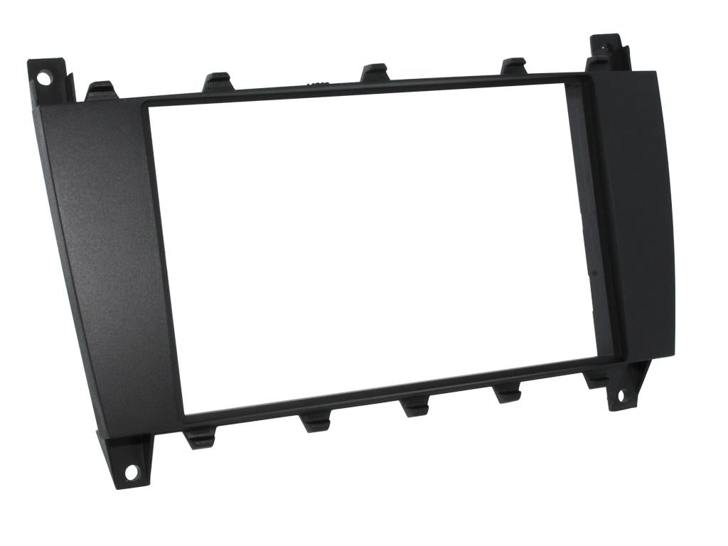 CT24MB12 2-DIN Kehys Mercedekselle