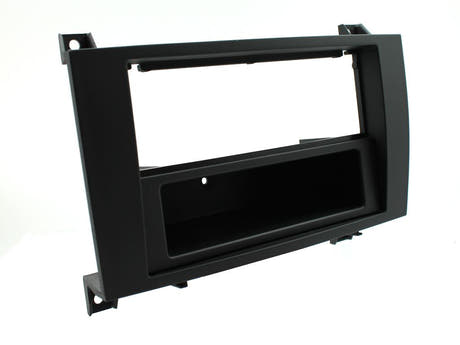 CT24MB13 2-DIN Kehys Mercedes
