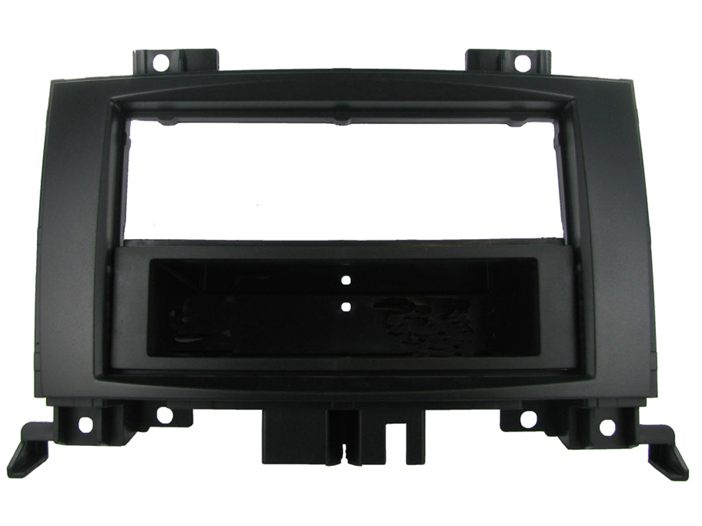 21CT24MB17 1-DIN Kehys Mercedes