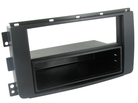 CT24MM06 1-DIN Kehys Smartille