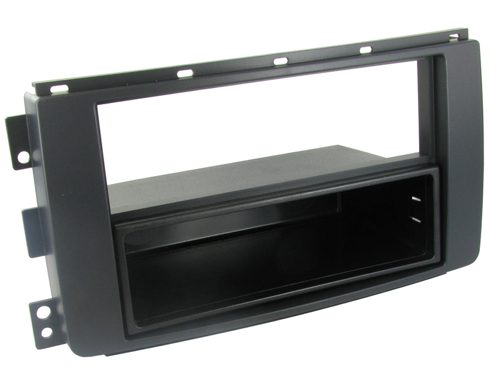 CT24MM06 1-DIN Kehys Smartille