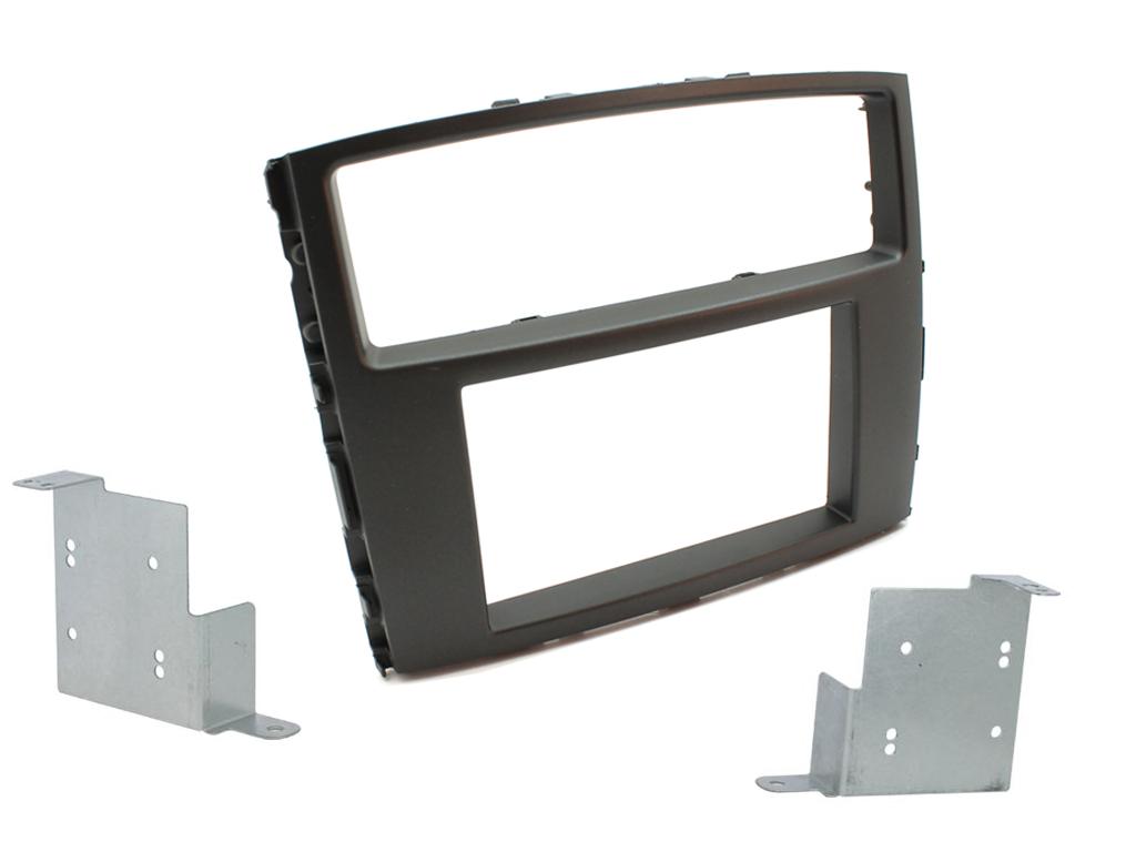 CT24MT05 2-DIN Kehys Mitsubishille
