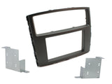 CT24MT05 2-DIN Kehys Mitsubishille