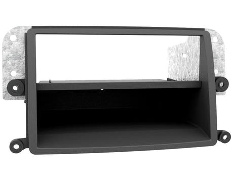 CT24MT07 1-DIN Kehys Mitsubishille