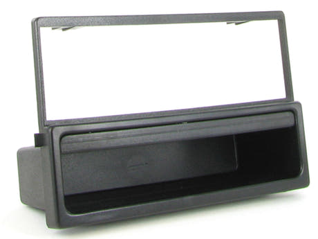 1-DIN Kehys Mazda MX-5:lle