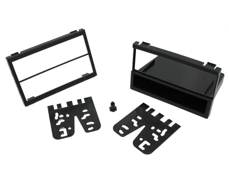 2-DIN Kehys Mazda MX-5 1999-2005