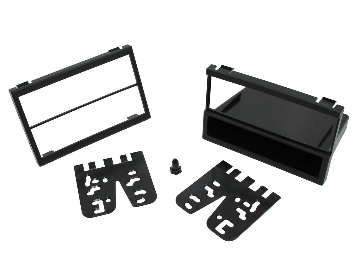 2-DIN Kehys Mazda MX-5 1999-2005