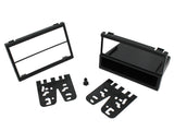 2-DIN Kehys Mazda MX-5 1999-2005