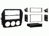 2-DIN kehys Mazda MX-5:lle