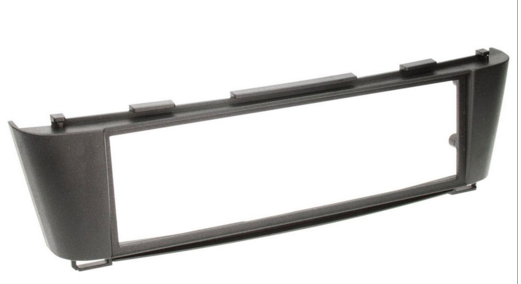 CT24NS01 1-DIN Kehys Nissanille