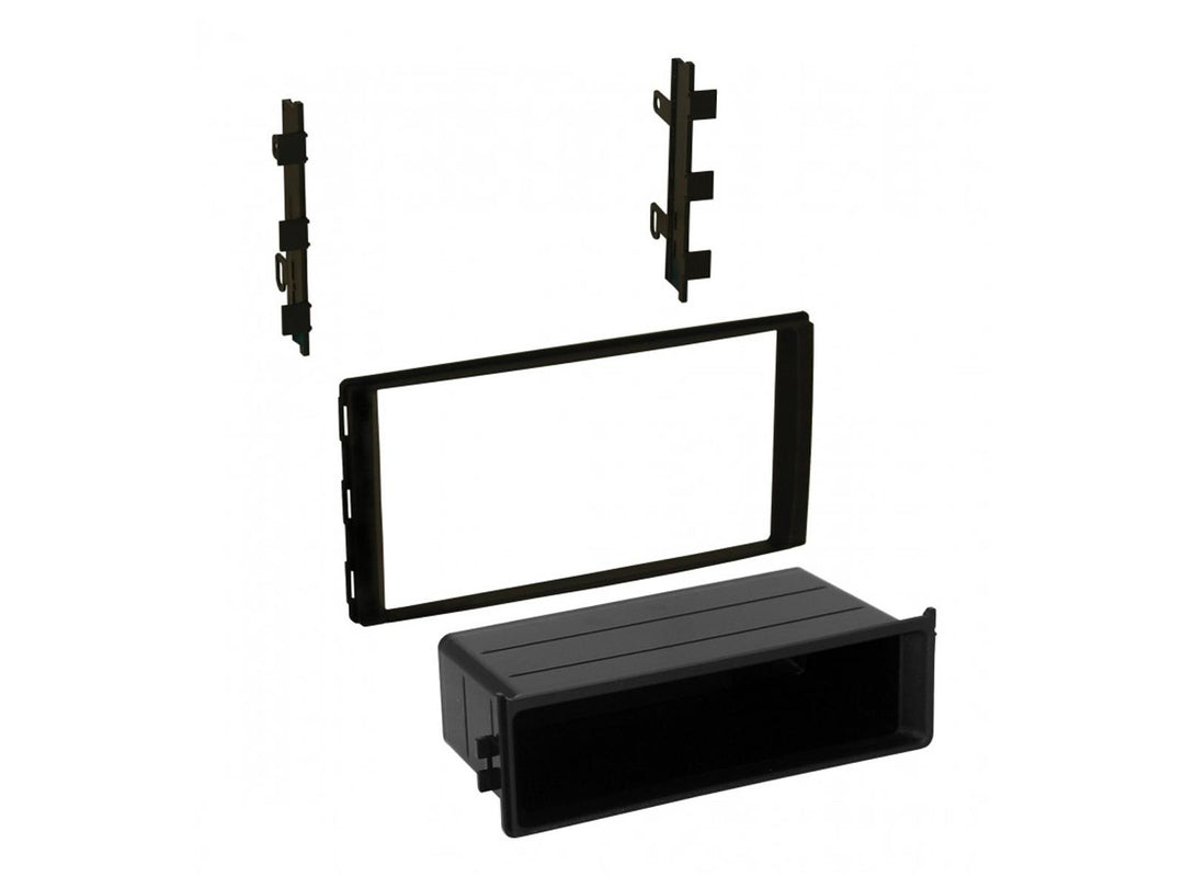 21CT24NS34 1-DIN Kehys Nissan