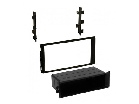 21CT24NS34 1-DIN Kehys Nissan