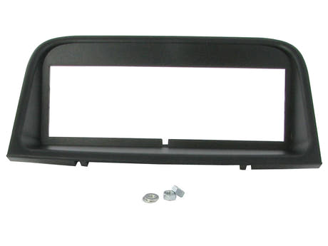CT24PE04 1-DIN Kehys Peugeot 406