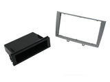 CT24PE09 1-DIN Kehys Peugeot 308 2007-2014
