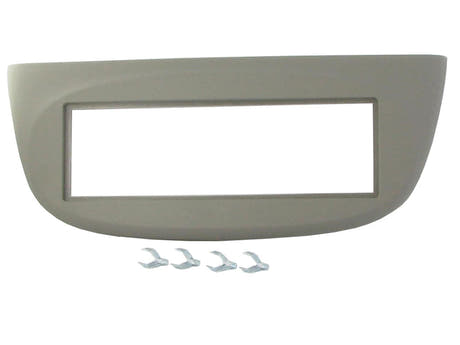 CT24RT07 1-DIN Kehys Renault Twingolle