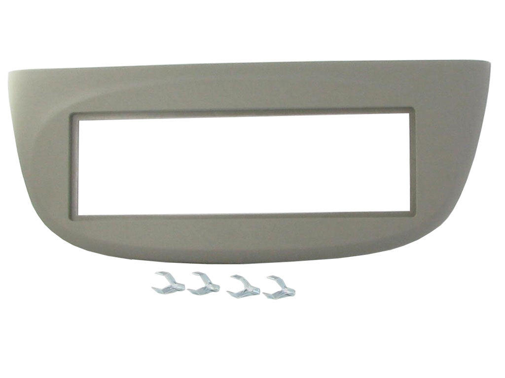 CT24RT07 1-DIN runko Renault Twingoon