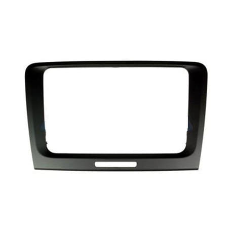CT24SK12 2-DIN Kehys Skoda Superb 2008-2015