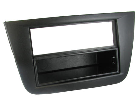 CT24ST04L 2-DIN Kehys Seatille