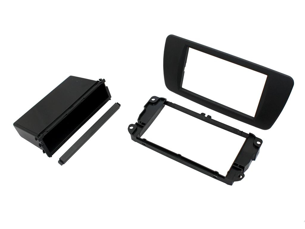 CT24ST07 1 ja 2-DIN runko istuimelle