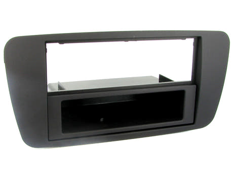 CT24ST07 1 ja 2-DIN Kehys Seat
