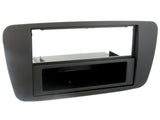 CT24ST07 1 ja 2-DIN Kehys Seat