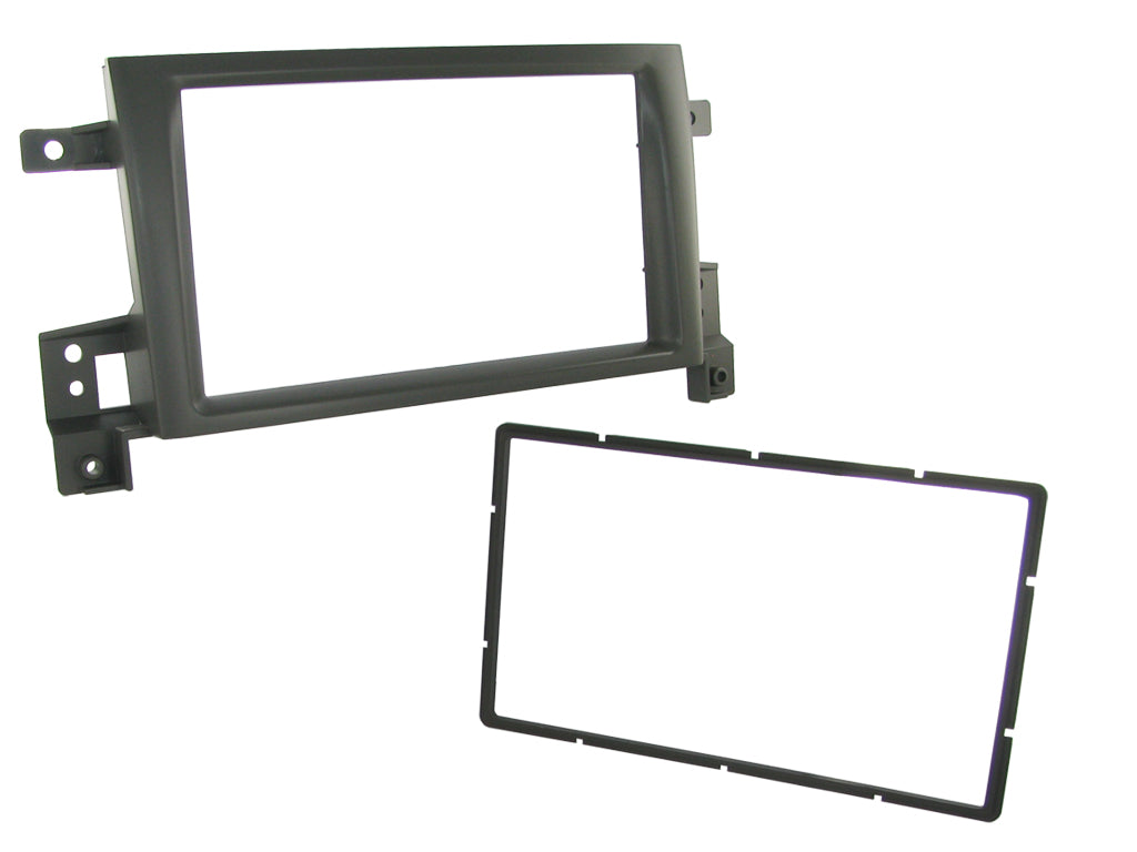 CT24SZ04 2-DIN runko Suzukille