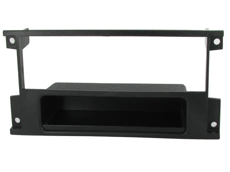 1-DIN kehys Suzukille