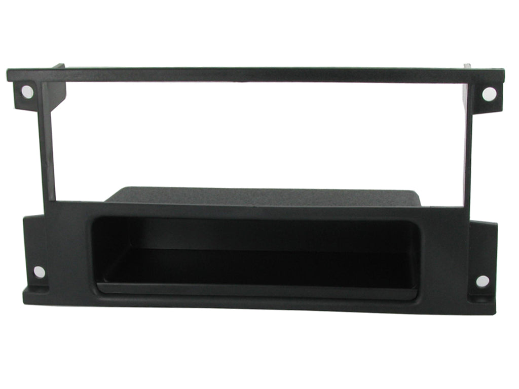 1-DIN kehys Suzukille