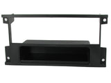 1-DIN kehys Suzukille