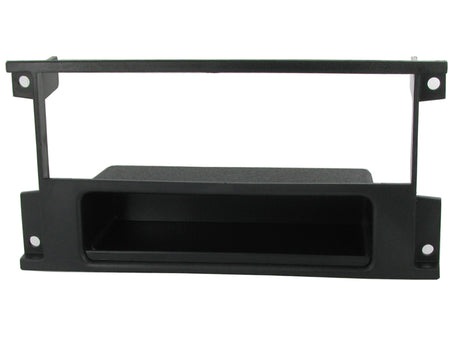 1-DIN kehys Suzukille