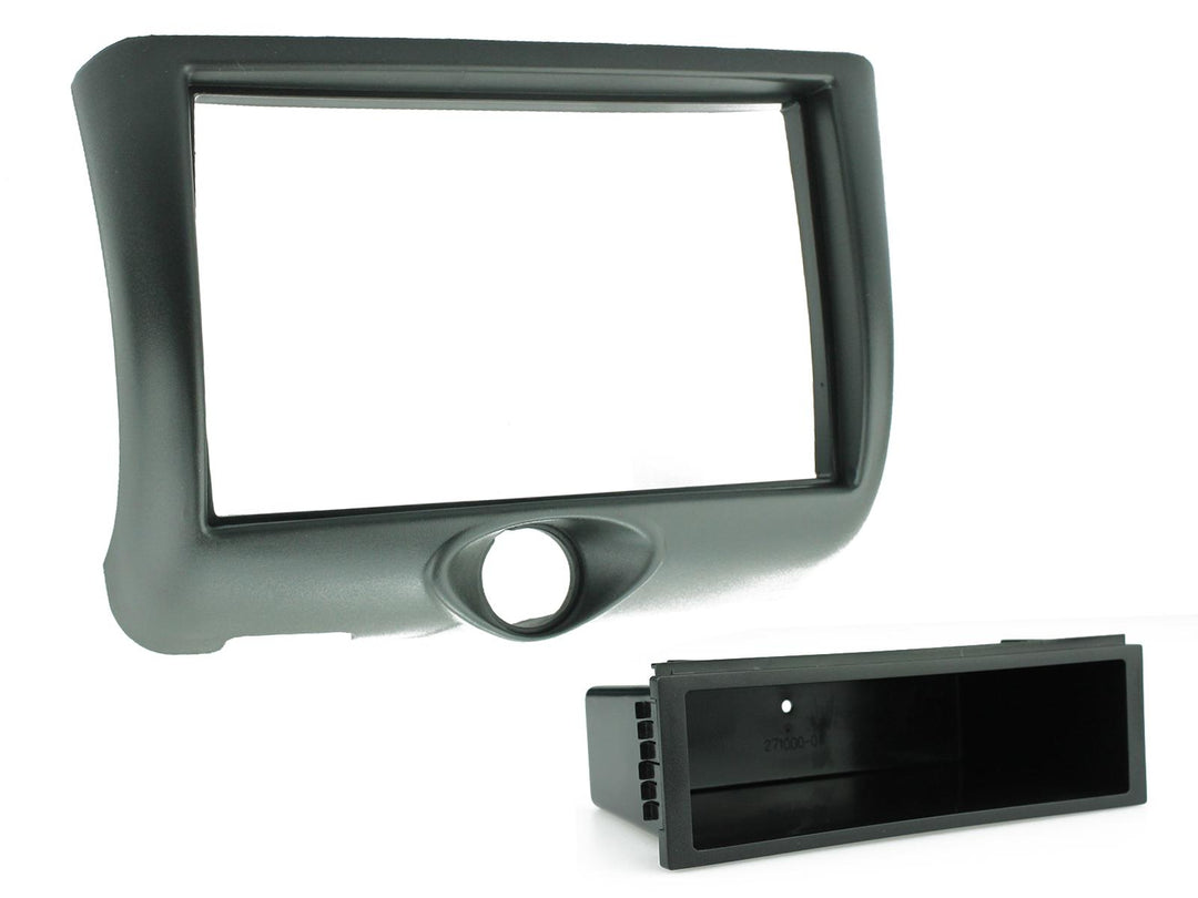 CT24TY05 1-DIN Kehys Toyotalle
