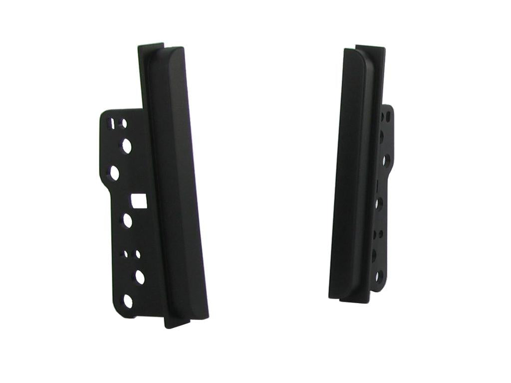 2-DIN-kannattimet Toyotaa varten