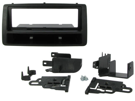 1-DIN kehys Toyotalle