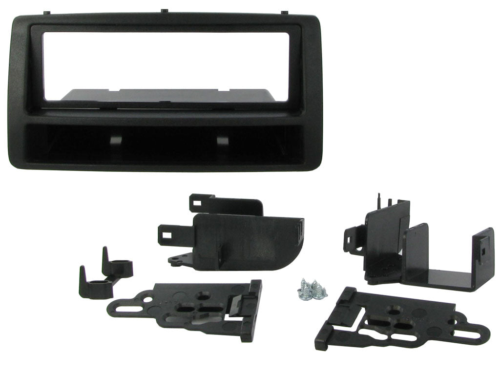 1-DIN kehys Toyotalle