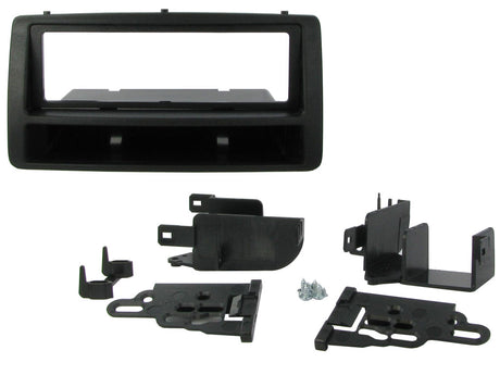 1-DIN kehys Toyotalle