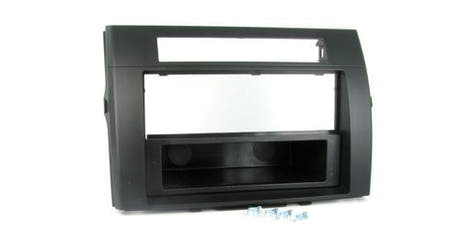 CT24TY15 2-DIN Kehys Toyotaan