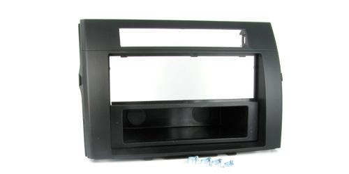 CT24TY15 2-DIN Kehys Toyotaan