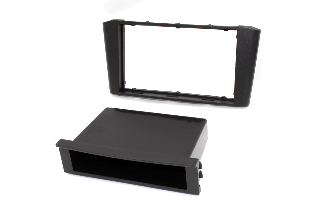 CT24TY17 1-DIN Kehys Toyota Avensis 2003-2009