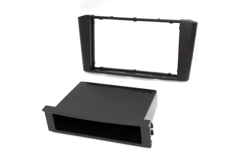 CT24TY17 1-DIN Kehys Toyota Avensis 2003-2009