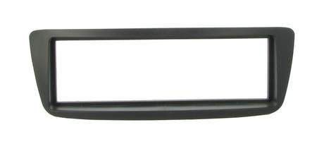 1-DIN Kehys Aygoon, C1:een ja Peugeot 107:ään 2004-2014