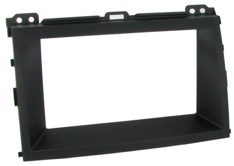 CT24TY23 2-DIN Kehys Toyotalle