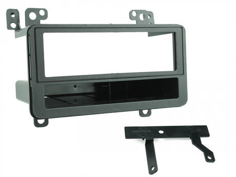 1-DIN kehys Toyotalle