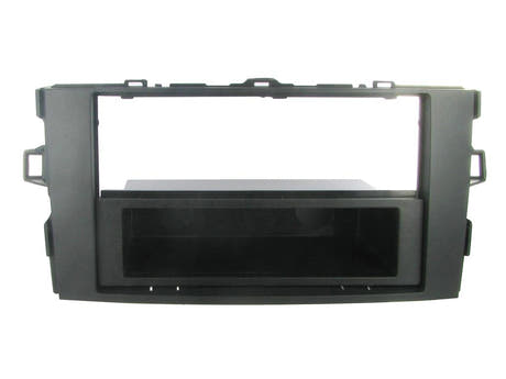 21CT24TY37 1-DIN Kehys Toyota Auris