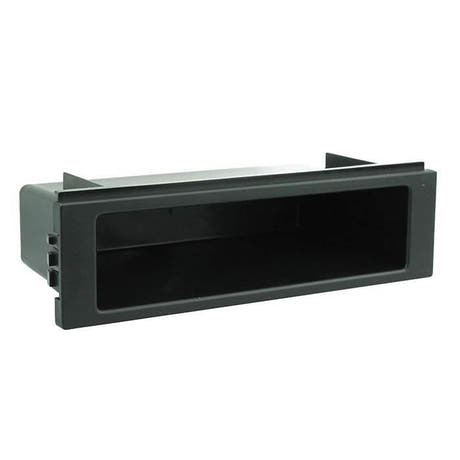 Universal 1-DIN Hylly