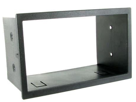 21CT24VW08 2-DIN Kehys VW:lle