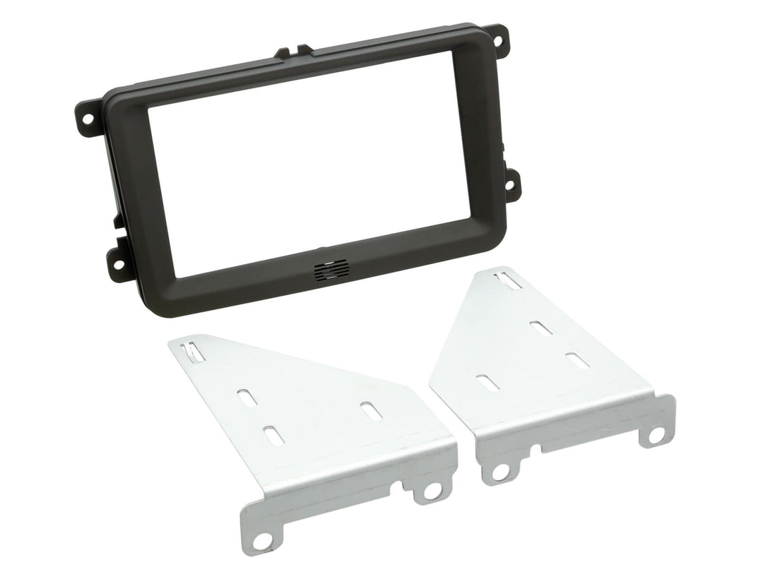 21CT24VW12 2-DIN Kehys VAG
