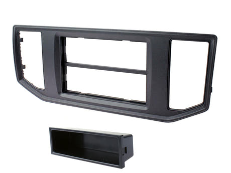 1-DIN Kehys VW Crafter 2017-