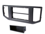 1-DIN runko VW Crafter 2017-