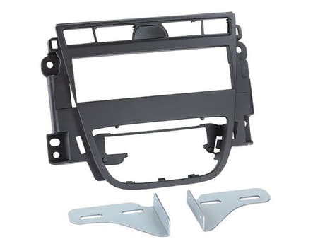 CT24VX41 1-DIN Kehys Opel Merivalle