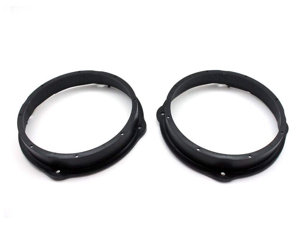 21CT25AU10 Autokaiuttimen runkosarja Audille